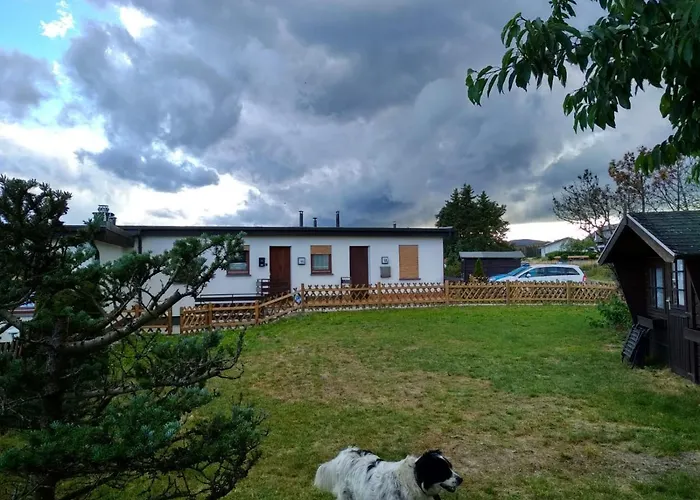 Haus Panoramablick