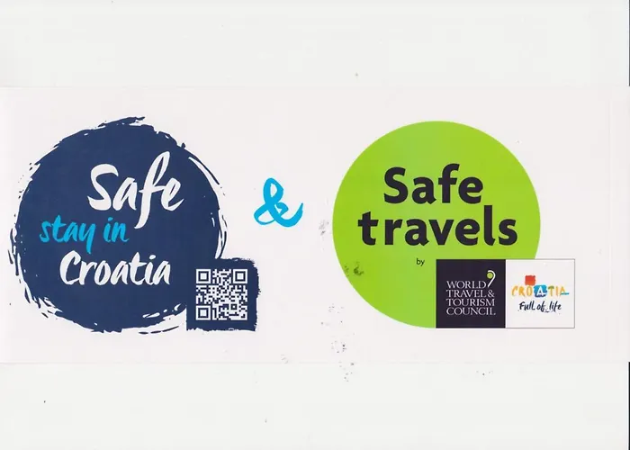 3-Sterne-Hotel: Vila Angela