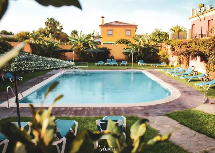 Hotel Pinomar