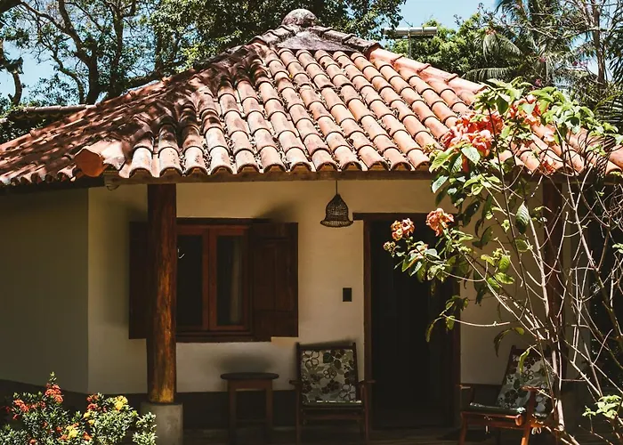Hotel que aceita animais de estimação: Canto d Alvorada Hotel Pousada