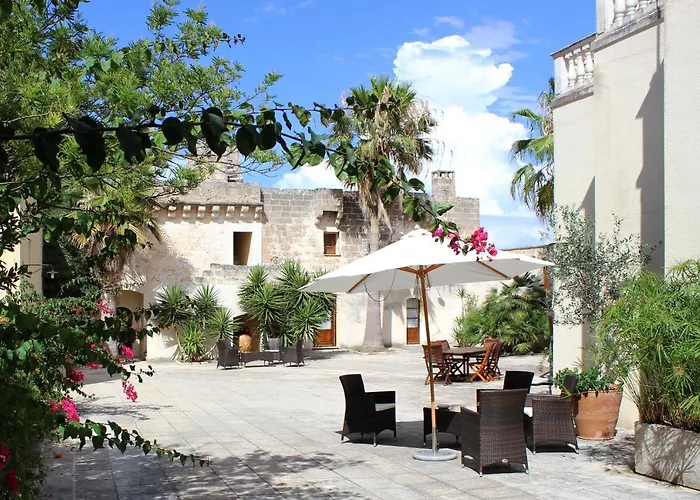 Masseria Pagani