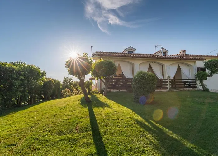 Casa vacanza: Casa Fiore