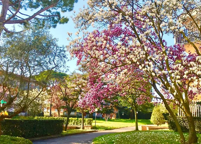 Residenza Cappuccini