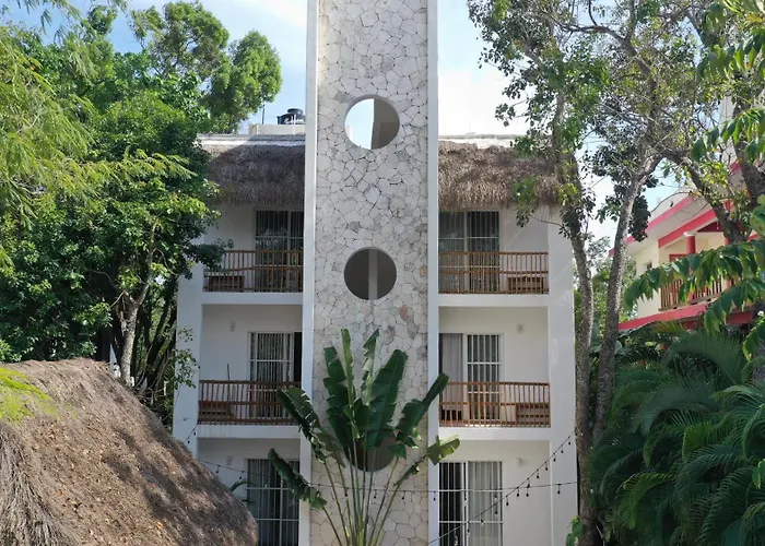 Loto Tulum