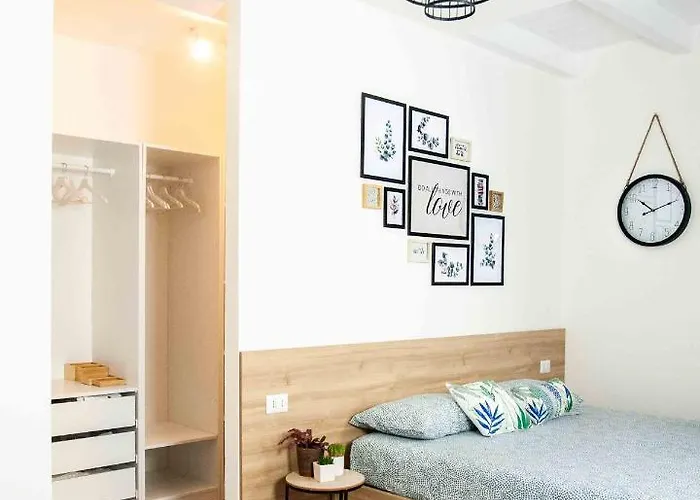 Hotel all'aeroporto: Panta Rei