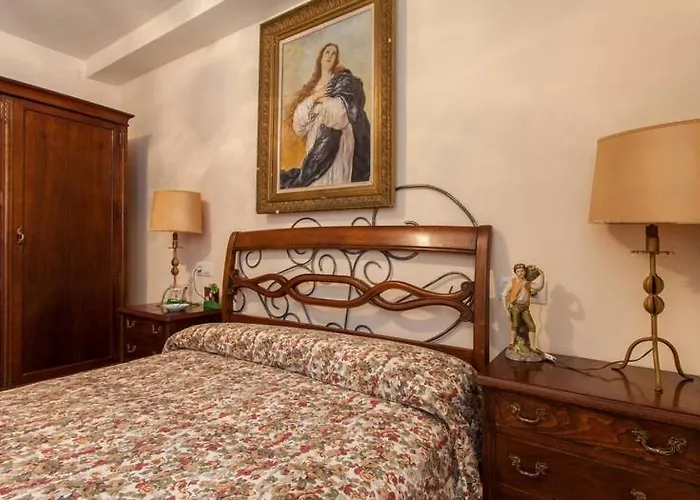 Alquiler de vacaciones: Habitación piso compartido