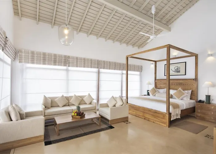 Resort: The Lucky Elephant