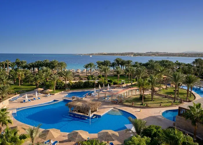 Hotel familiare: Fort Arabesque Resort, Spa & Villas