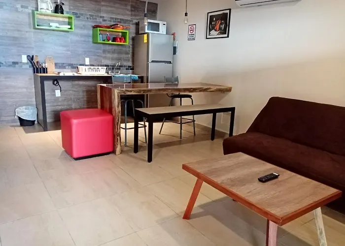 Appartamento : Brisas 10 Beachside Suites