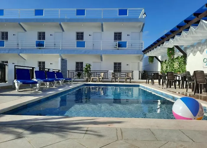 Hotel familiar: Costa Love Hotel Aeropuerto