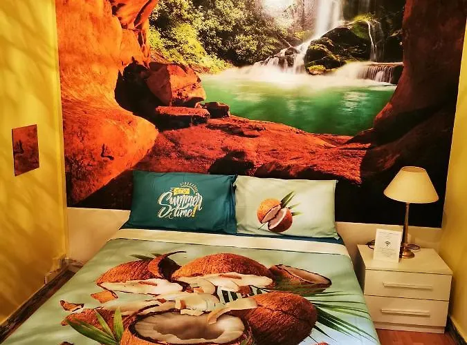 Bed&Breakfast Macallè