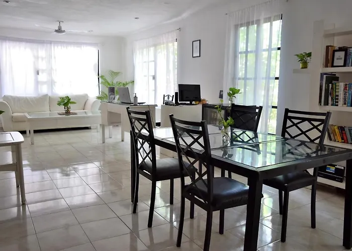 Hotel con piscina: Che Suites Playa (Adults Only)