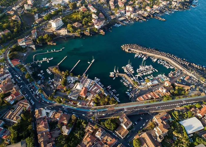 Hotel Jacuzzi: Suite Catania Lungomare