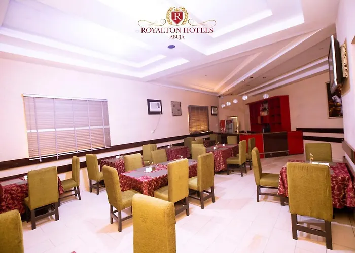Royalton Hotels Abuja