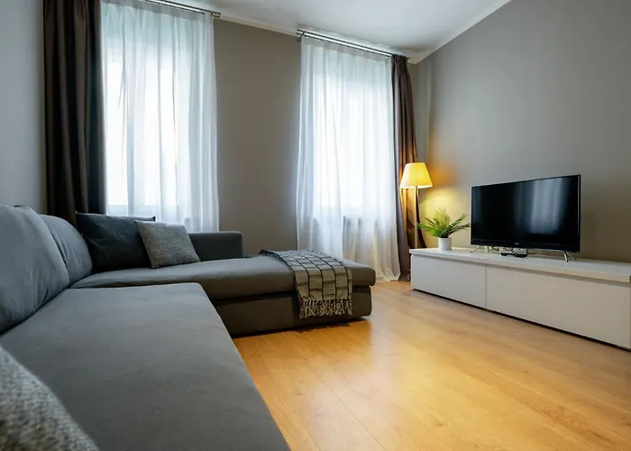 Vacation rental: San Marco Boutique By Wonderful Italy