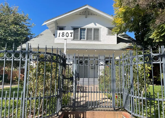 The California - Hollywood