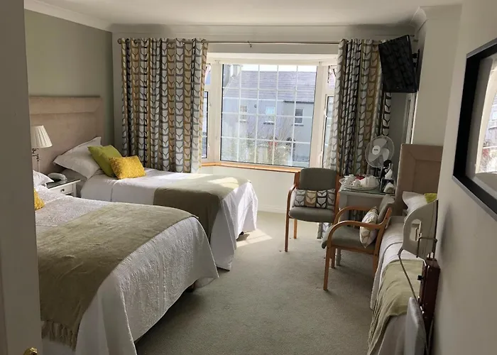Petra House B&B