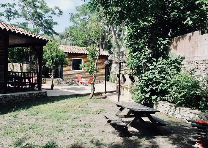 Résidence L'araguina