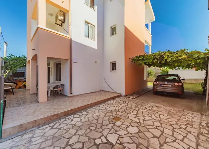 Guest House Edita