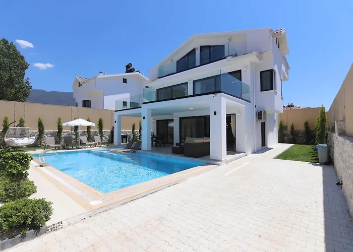 La Marbella Villa