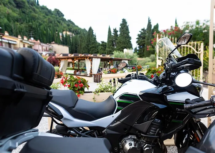 Hotel Adria & Resort
