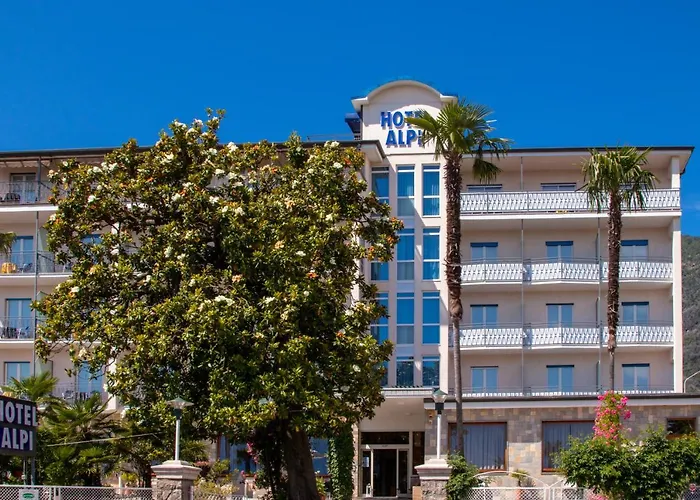 Hotel Alpi