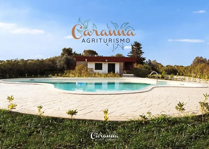  Caranna