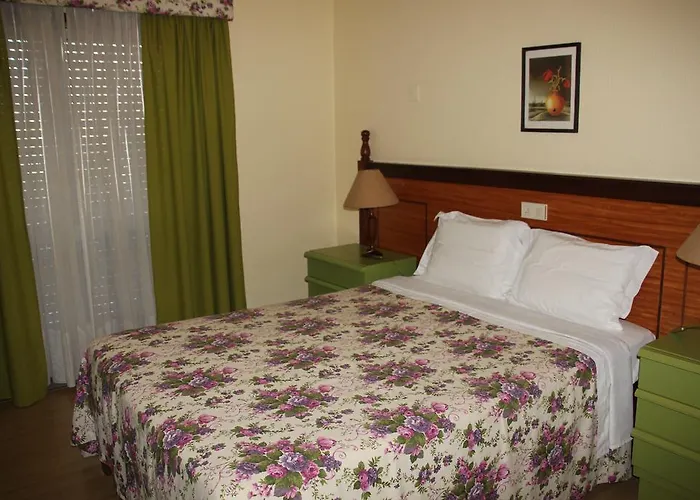 Hotel de 3 estrelas: Hotel Joao Capela