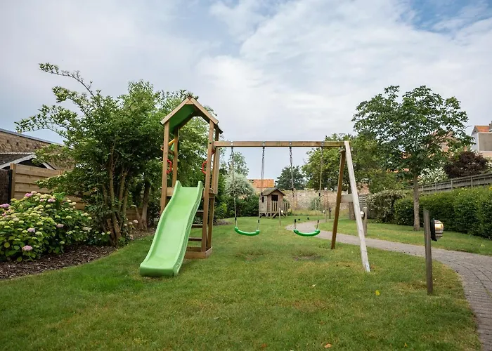 De Zonnetuin