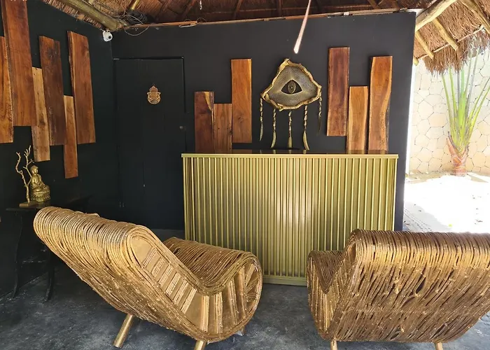 Loto Tulum