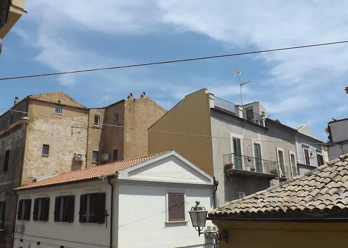 B&B Residenza Aragonese