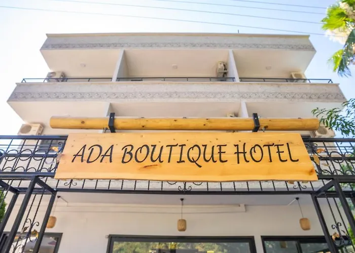 Ada Boutique Hotel
