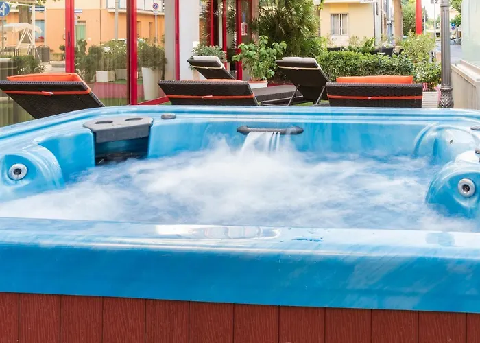 Hotel familiare: Hotel Nobel