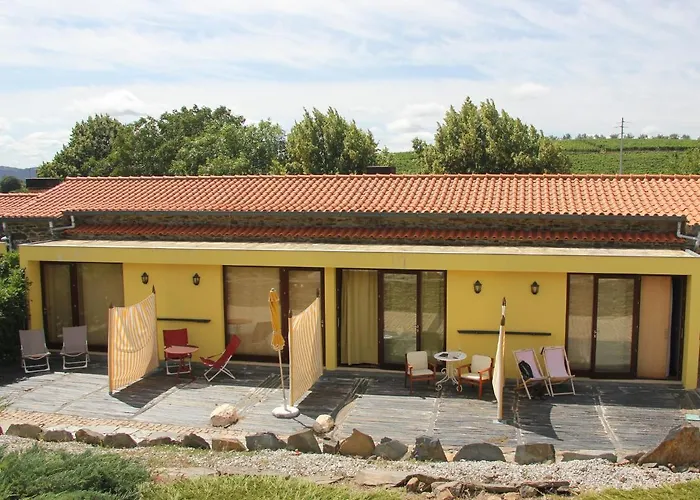 Quinta Do Salgueiro B&B - Turismo Rural