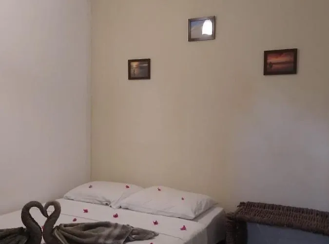 Hotel perto da faculdade: Benu Suítes