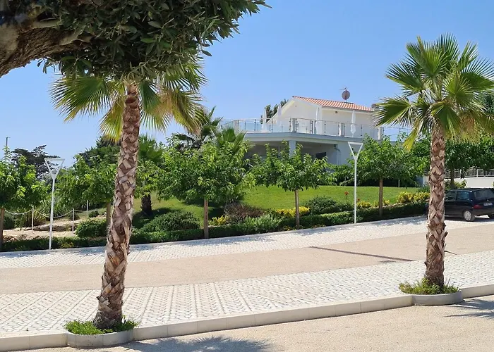 Hotel sulla spiaggia: Baia del Sole Vasto