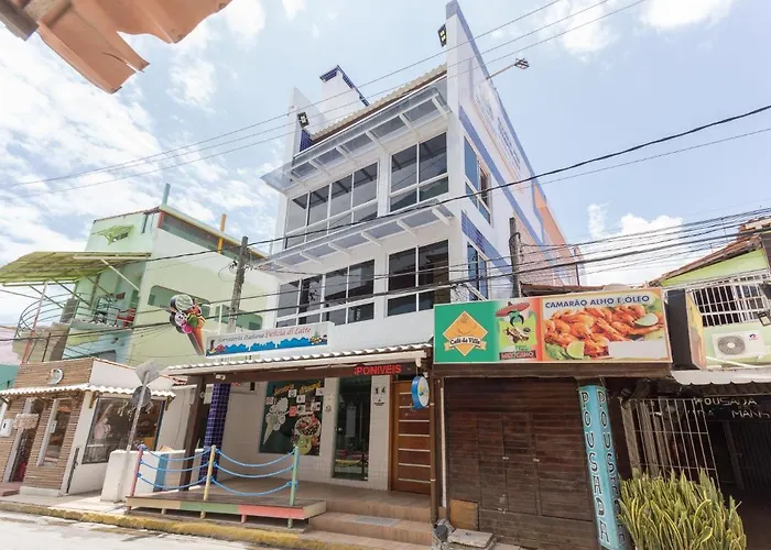 Apartamento: Condomínio Belas Praias