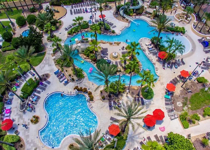 Regal Palms Resort And Spa