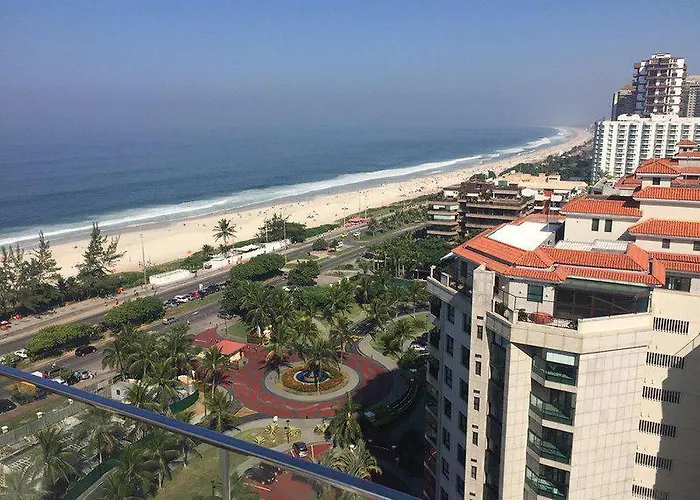 Windsor Oceanico Hotel