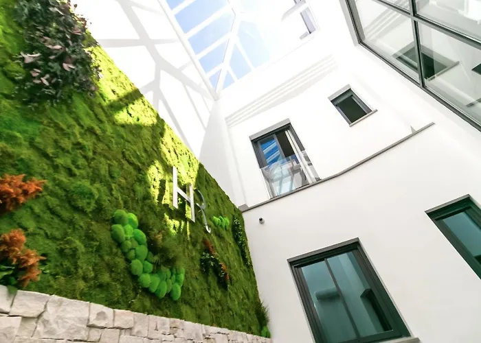 Real Maqueda - Málaga