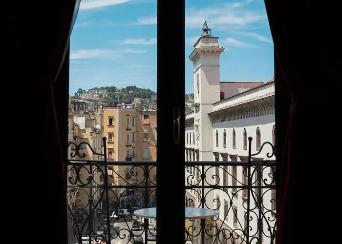 Vico 22 Rooms