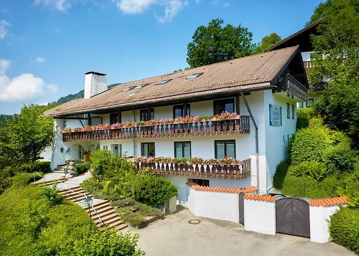 Königshof Health&View Gesundheitszentrum Für Naturheilverfahren