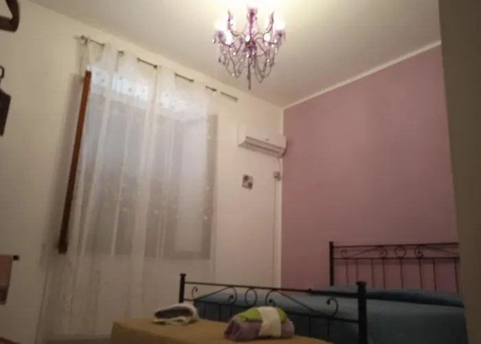 I Tre Leoni Affittacamere