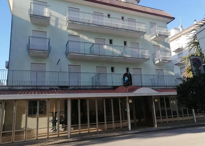 Albergo economico: Hotel Arborea