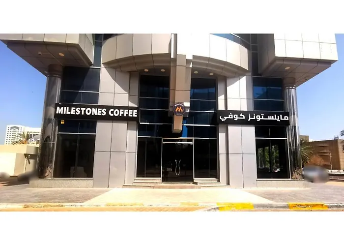 Platinum Hotel Apartments