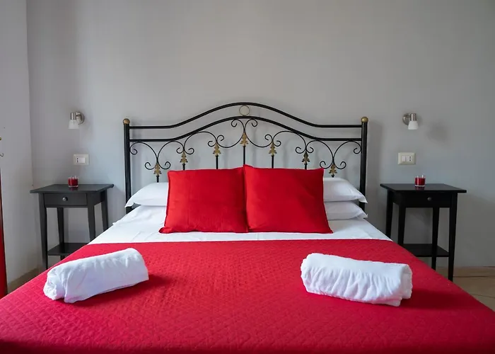 Vico 22 Rooms