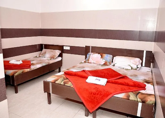 Asha Guest House