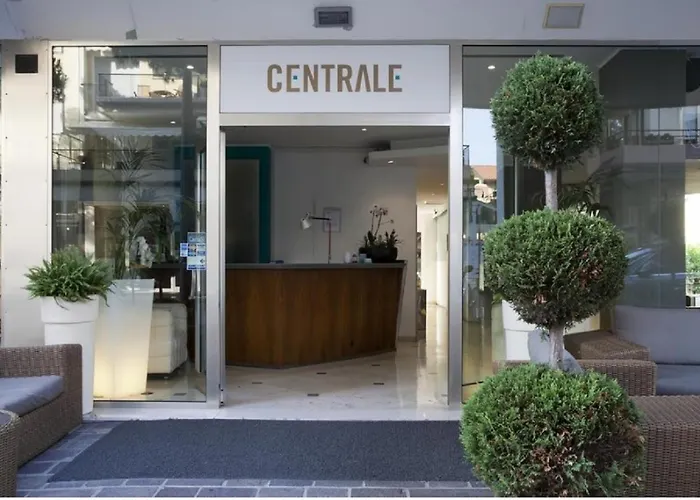 Centrale