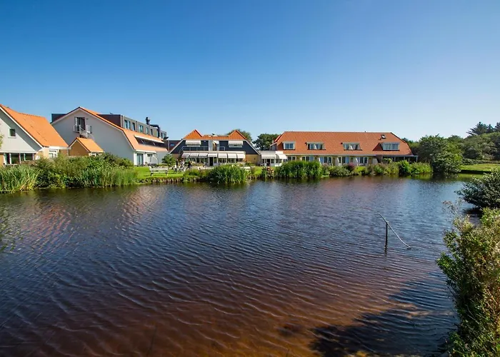 Familiehotel: Landgoed Hotel Tatenhove Texel