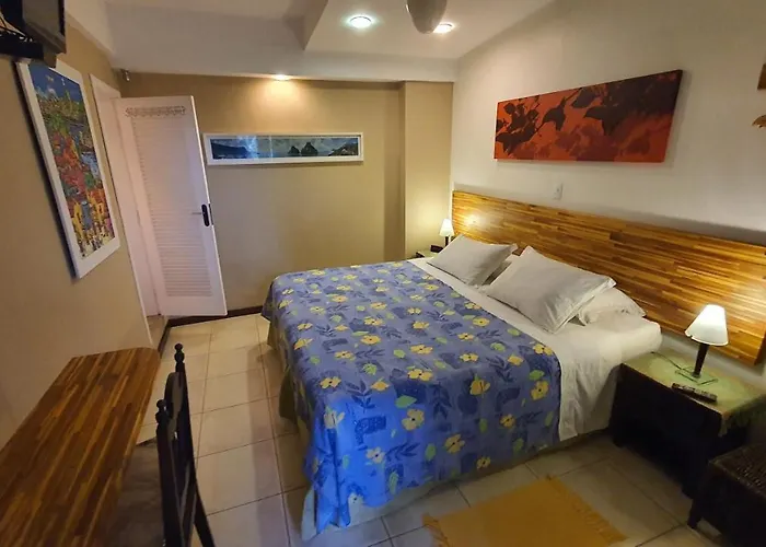 O Veleiro Bed&Breakfast